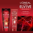 ELVIVE SHAMPOO PROTECT  COLOR HAIR 200 ML