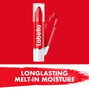 LABELLO LIPSTICK POPPY RED CRAYON 3G