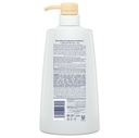 DOVE  DAILY CARE 2 IN 1 600 ML