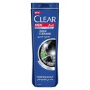 CLEAR SHAMPOO MEN DEEP CLEANSE 200ML