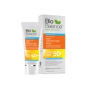 BIO BALANCE SUN PROTECT FACIAL CREAM SPF 50 75ML 