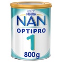 NAN NO 1 MILK 800GM