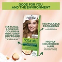 PALETTE NATURALS COLOUR 10-0 EXTRA LIGHT BLONDE