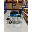 WHEELCHAIR  Manual 809 - 46 -18 inch
