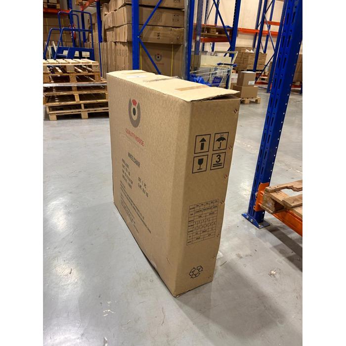 WHEELCHAIR  Manual 809 - 46 -18 inch