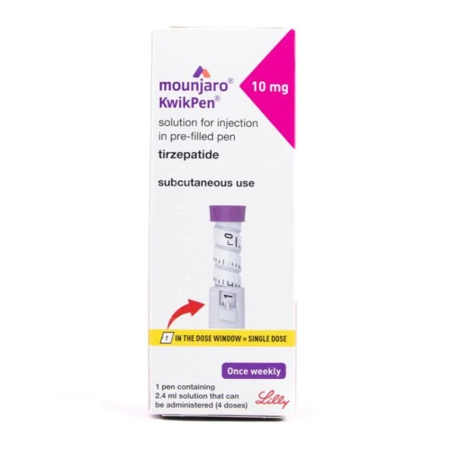 مونجارو 10 مجم / 6 ملي