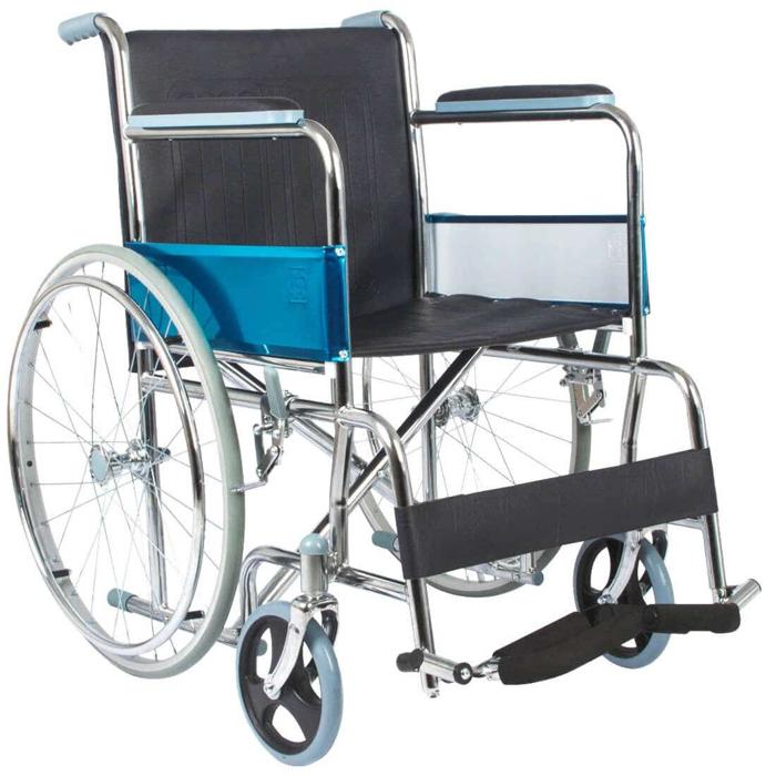 WHEELCHAIR 809 - 46 -18 inch