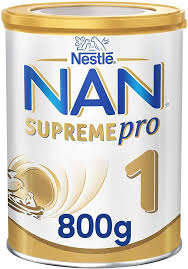 NAN SUPREME PRO NO ( 1 ) 800 GM