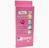 PAPER PANTIES LADIES DISP MED