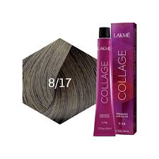 LAKME COLLGE  CLAIR 60ML 8/17