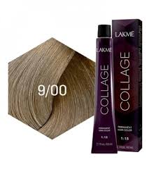 LAKME COLLGE 60ML 9 /00