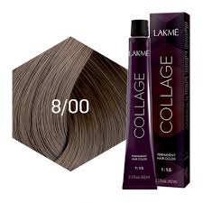 LAKME COLLGE 60ML 8/00