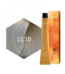 LAKME COLLGE  CLAIR 60ML 12/10