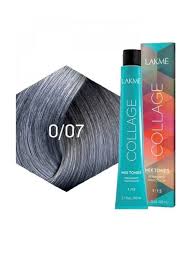 LAKME COLLGE SILVER 60ML
