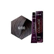 LAKME COLLGE 60ML 6 / 00
