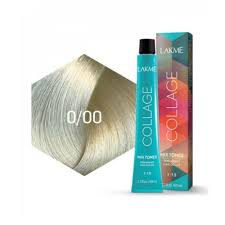 LAKME COLLGE 60ML 00/00