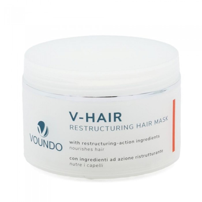 V-HAIR RESTRUCTURING HAIR MASK 250 ML