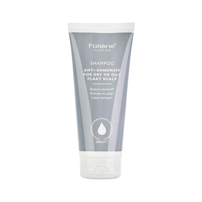 FOLTENE ANTI DANDRUF SHAMPOO 200 ML