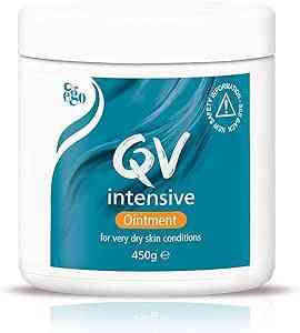 QV INTENSIVE OINTMENT 450 G