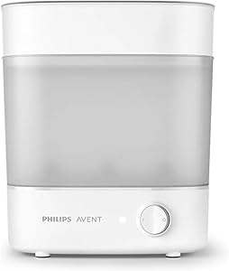 AVENT PHILIPS 870/21 BLENDER STEAMER 3381