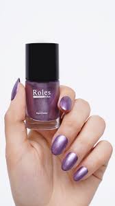 NAIL POLISH FROM ROLLS  68