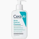 CERAVE BLEMISH CONTROL CLEANSER 236 ML