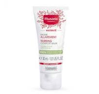 MUSTELA NOURSING COMFORT BALM 30 ML