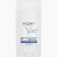 VICHY DEODORANT STICK 40 ML 0447