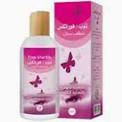 TOP VORTIX LIQUID CLEANSER 225 ML