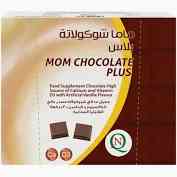MOM CHOCOLATE PLUS 30 CHEWS
