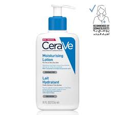 CERAVE MOISTURISING LOTION 236 ML