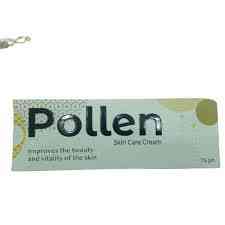 POLLEN SKIN CARE CREAM 75 GM