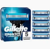 جيليت ماك +3 3 شفرات