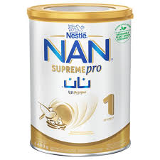 NAN SUPREME PRO NO ( 1 ) 400 G