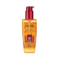 ELVIVA  EXTRAORADINARY OIL COLORED HAIR 100 ML