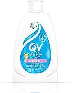 QV  BABY SKIN LOTION 250 ML
