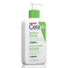 CERAVE HYDRATING CLEANSER 236 ML