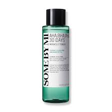 AHA.BHA.PHA 30DAYS MIRACLE TONER 150ML