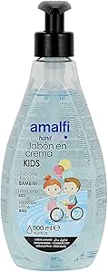 AMALFI LIQUID SOAP KIDS 500 ML