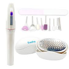 SASHA PEDICURE TOOLS 01537