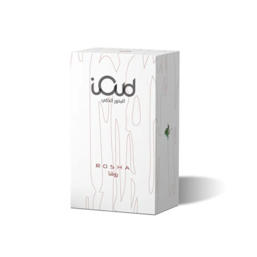 IOUD ROSHA