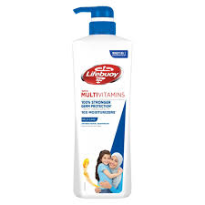 LIFEBUOY BODY WASH MILD CARE 700 ML