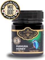 AURIBEE MANUKA HONEY 800
