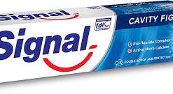 SIGNAL CAVITY FIGHTER 50ML