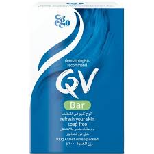 EGO QV BAR 100 G