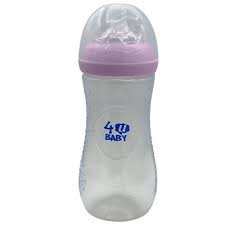 4U BABY CASSIC FYP333 330ML