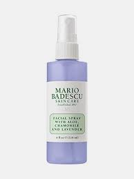 Mario Badescu Facial  Spray  With Aloe Chamomile And Lavender  118ml