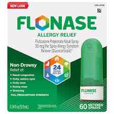 FLONOZE SPRAY 30 ML