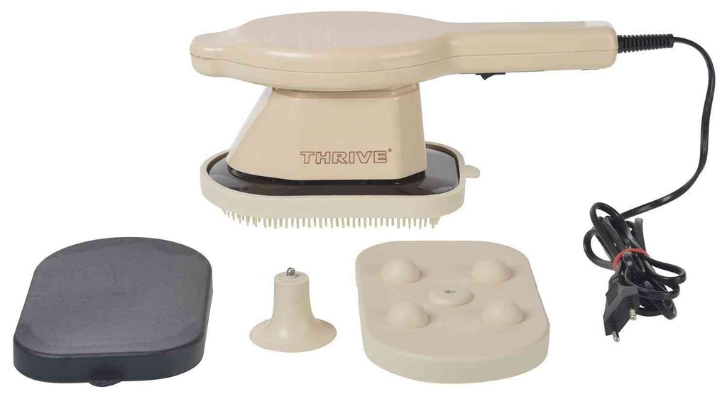 THRIVE 717 POWERFUL MASSAGER 220 V