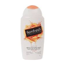 FEMFRESH INTIMATE WASH 250 ML